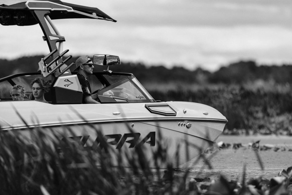 How to pick the right prop for your boat