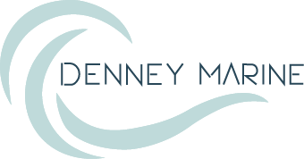Denney Marine Logo