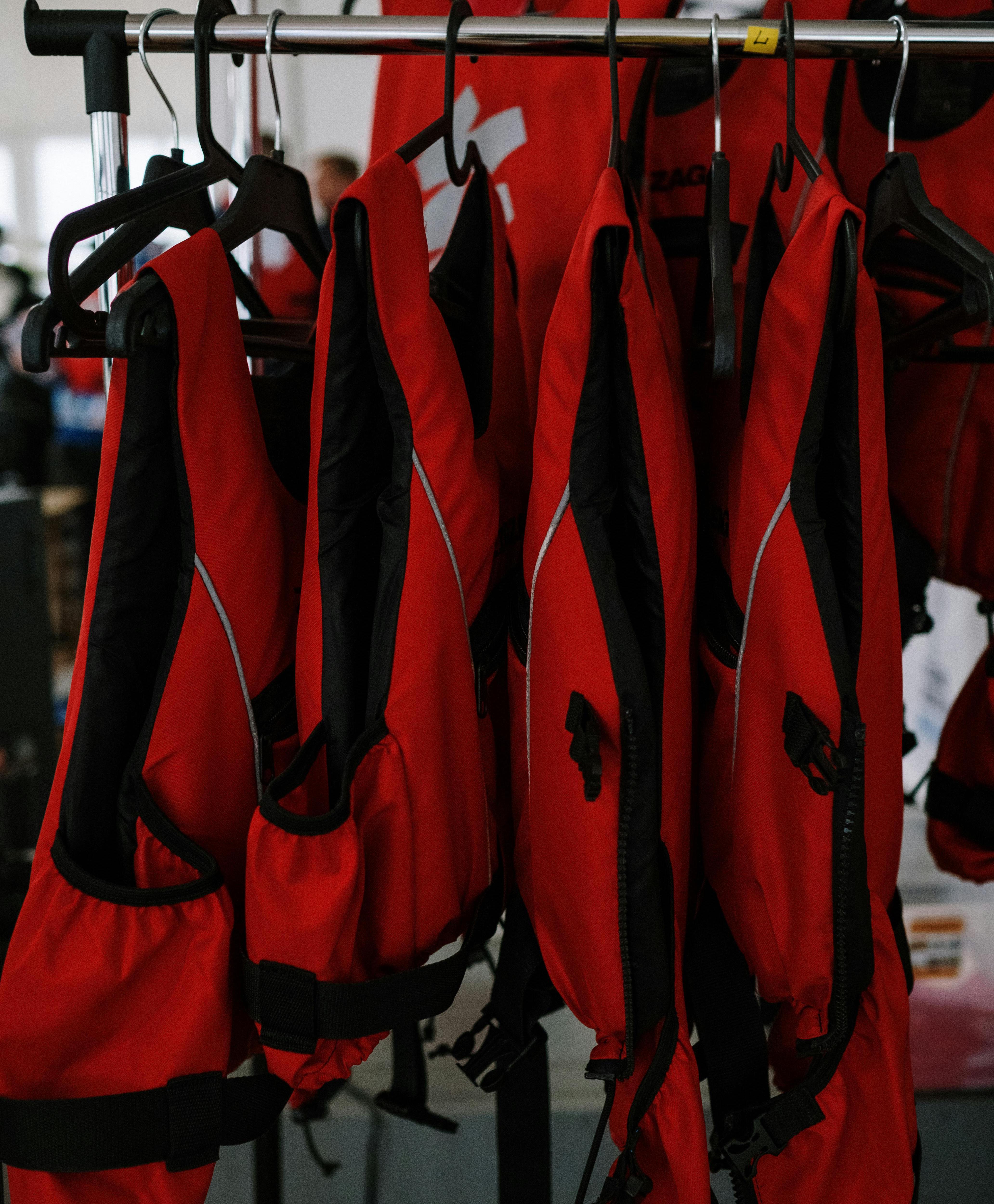 Safety Gear Every Wakesurfer Should Have