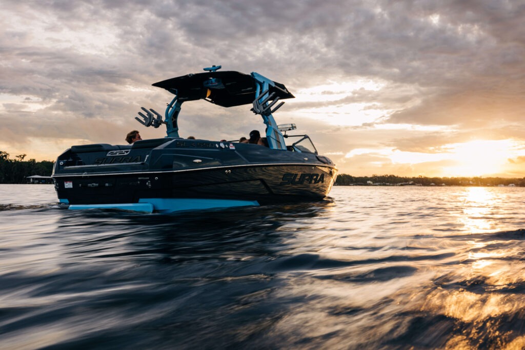 Navigating the Waters: Top 5 Essential Tips for New Boat Owners