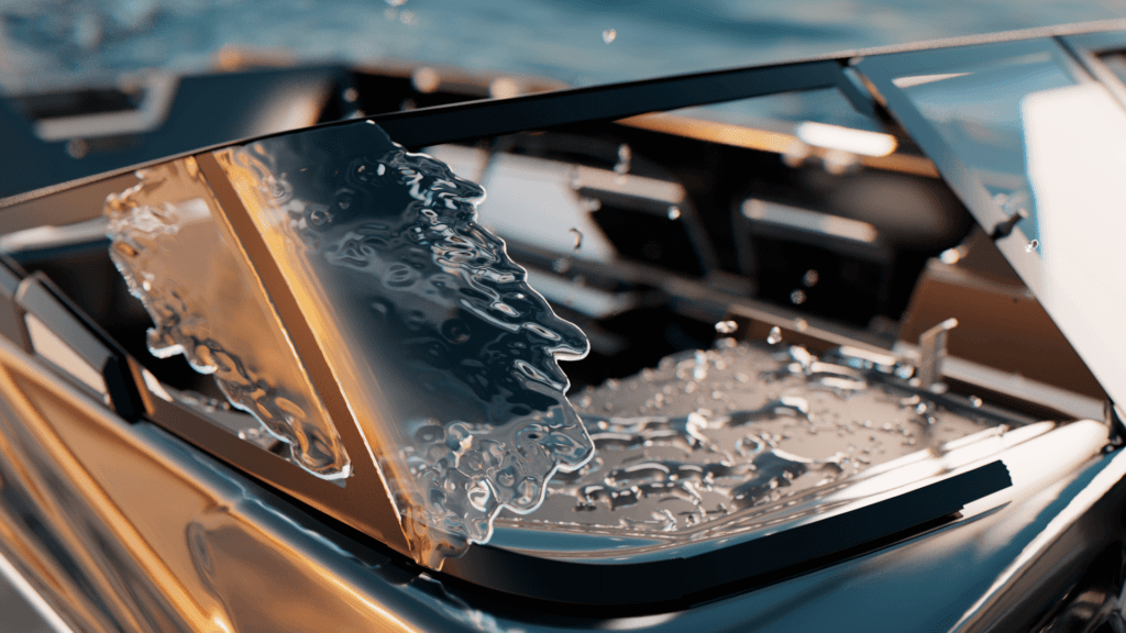 Supra Boats' Render Video: A Masterpiece of Animation and Design