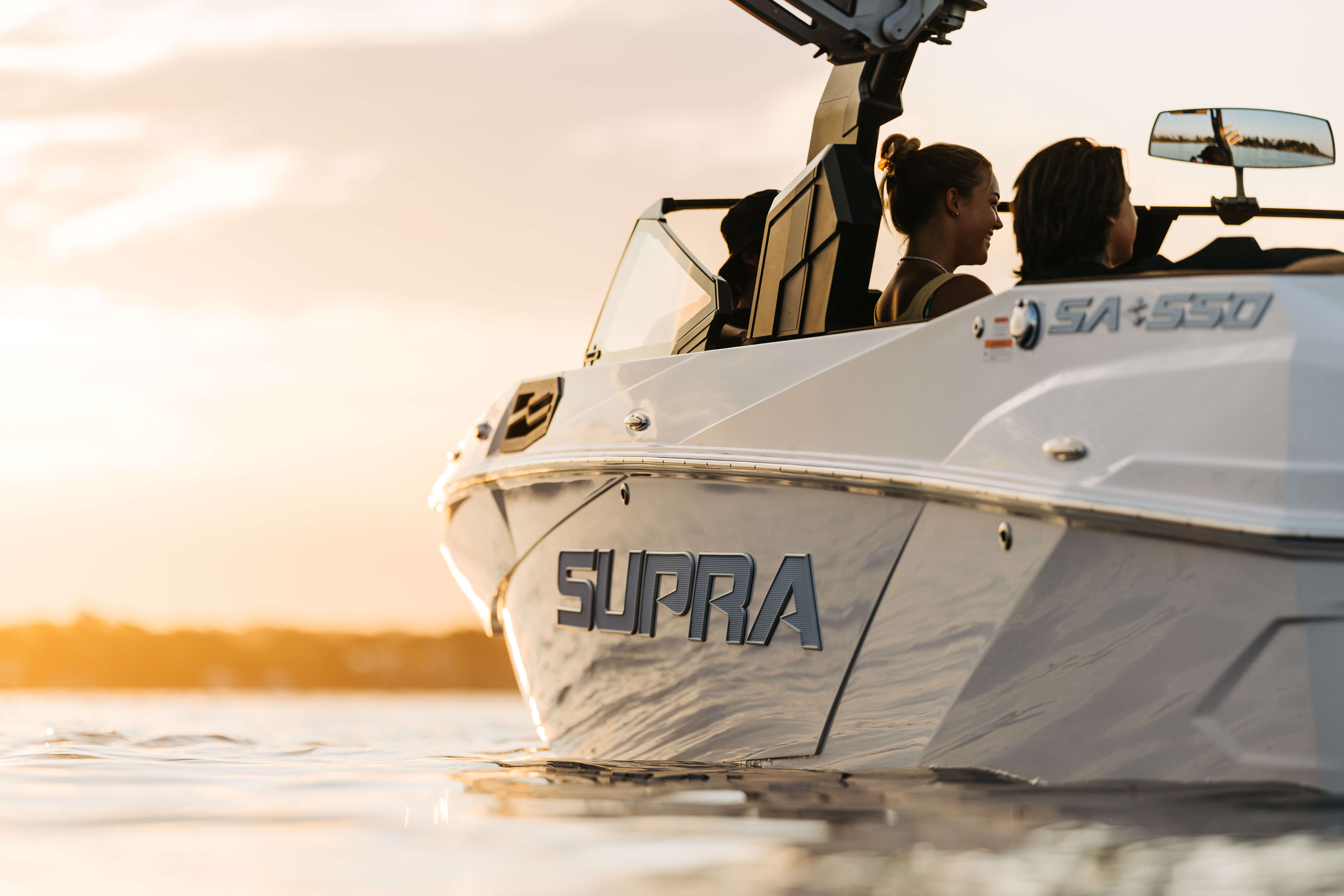 Boat Dealers - Michigan