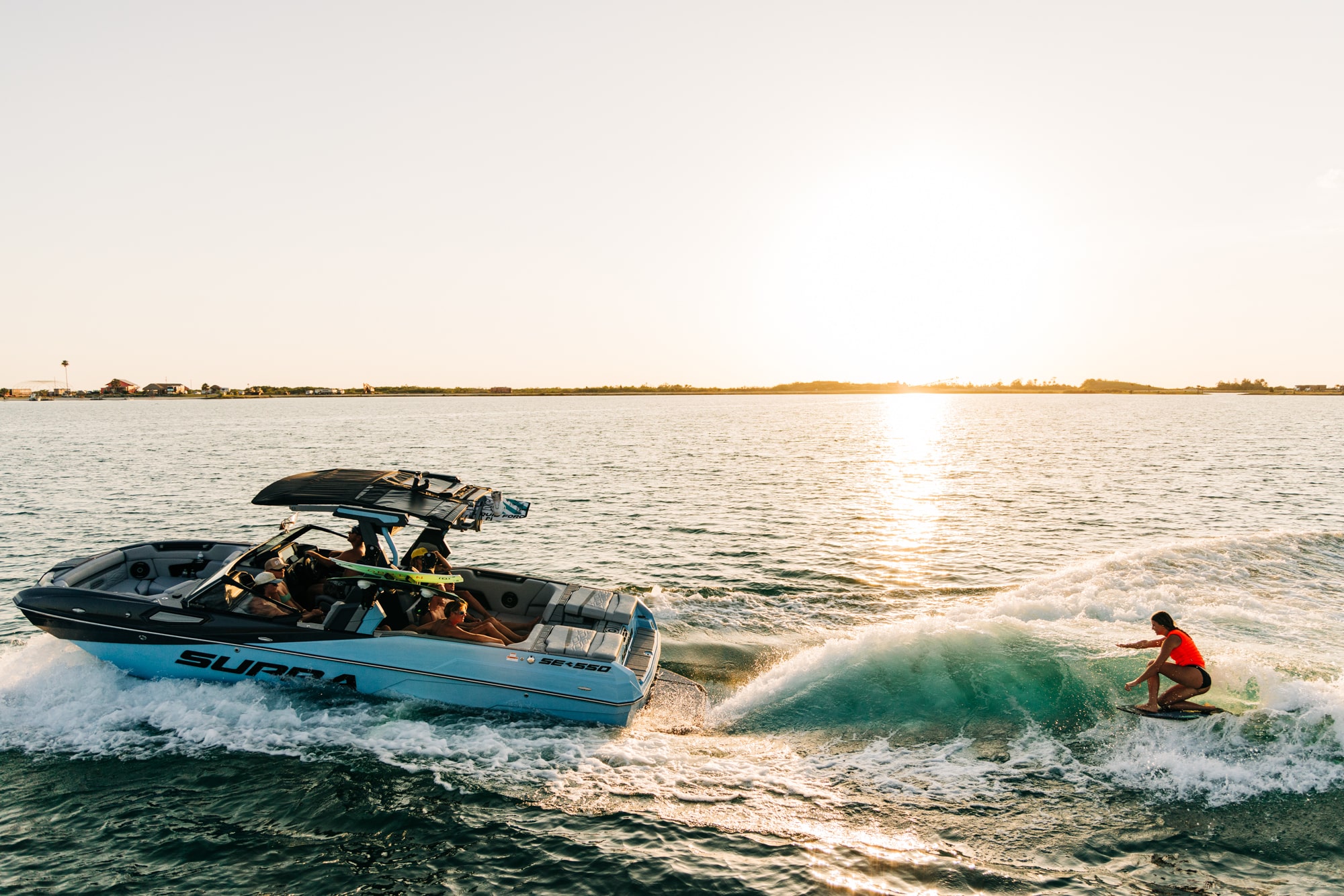 Supra Boat Dealership in Minnesota