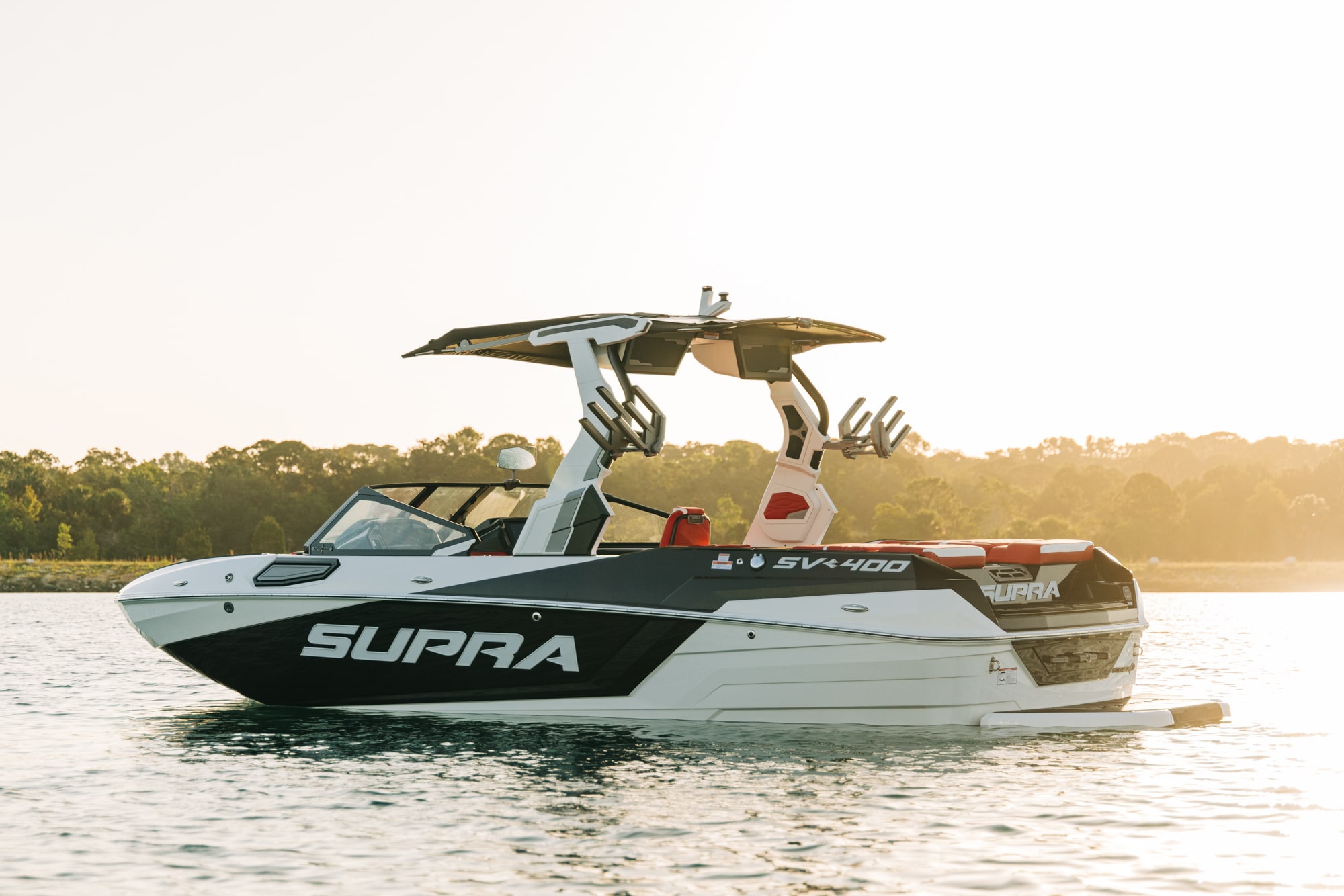 Boating Basics: Essential Skills for New Supra Owners