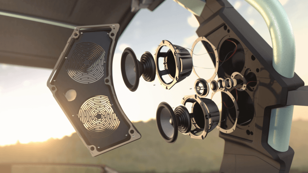 Supra Boats Unleashes Revolutionary DSD Audio System: A Symphony on the Water