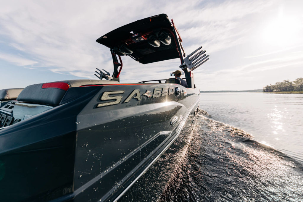 Boat Dealers - Missouri