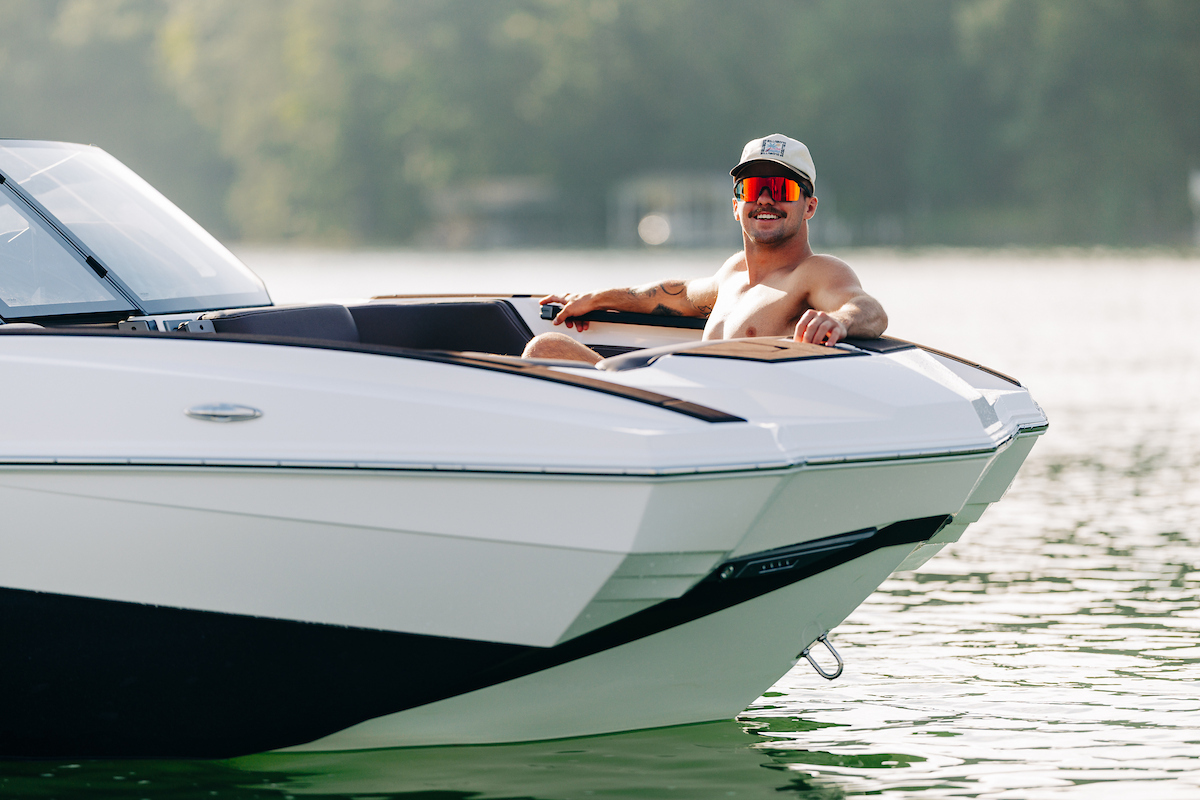 Supra SA bow lifestyle