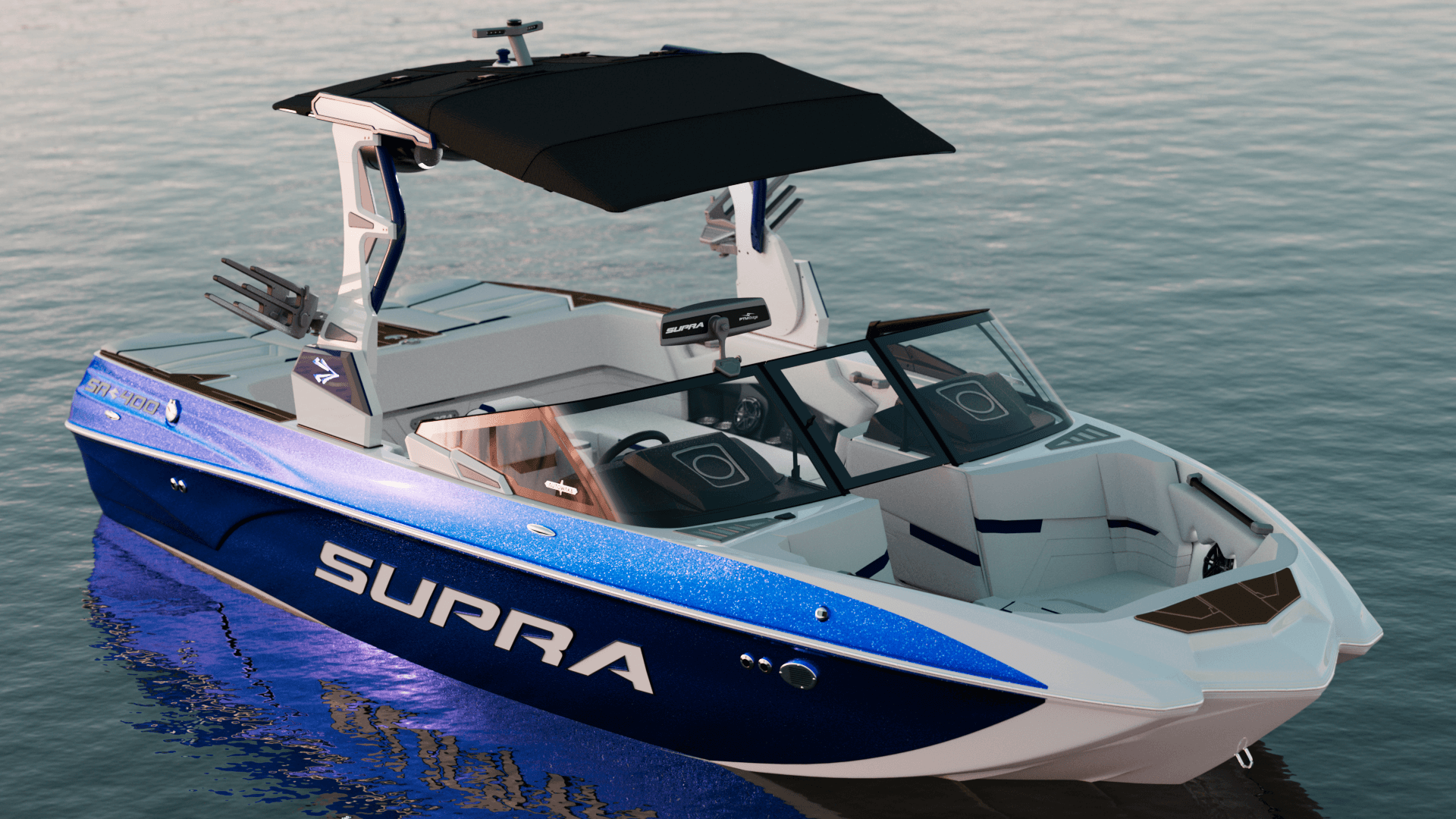 Your Guide To 20ft Wake Boats - Supra Boats