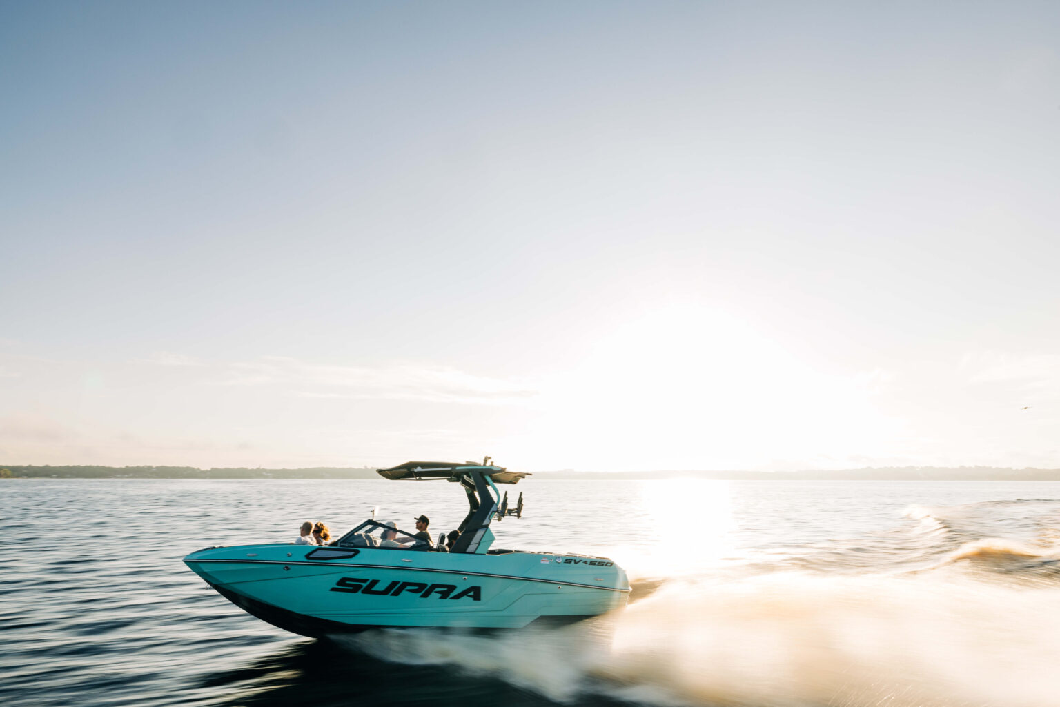 Supra Boats 2024 Supra Boats