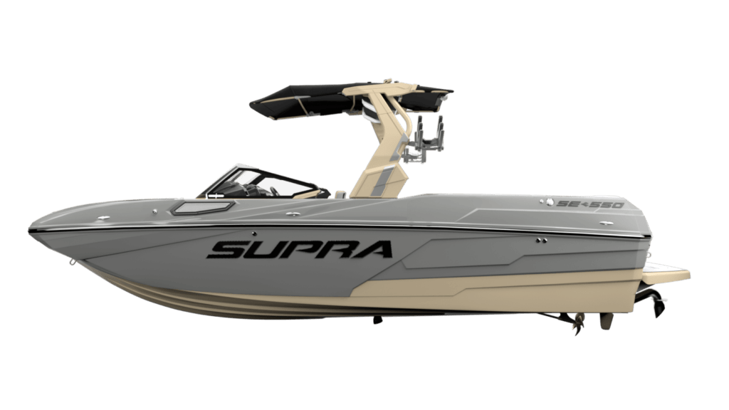 Getting to Know the 2024 Supra Boats LineUp Supra Boats