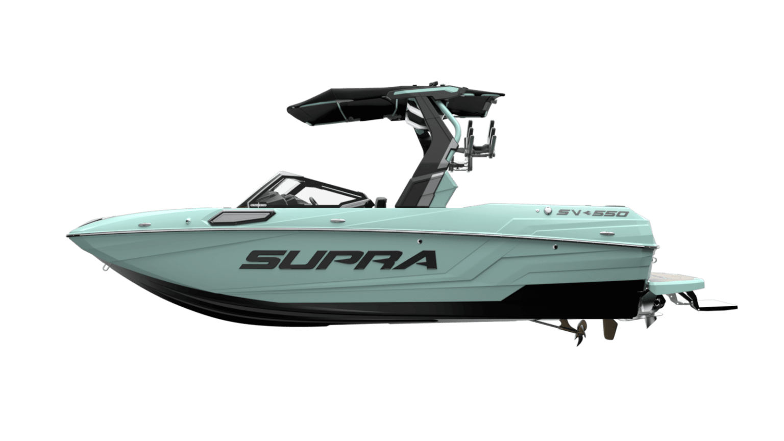 Getting to Know the 2024 Supra Boats LineUp Supra Boats